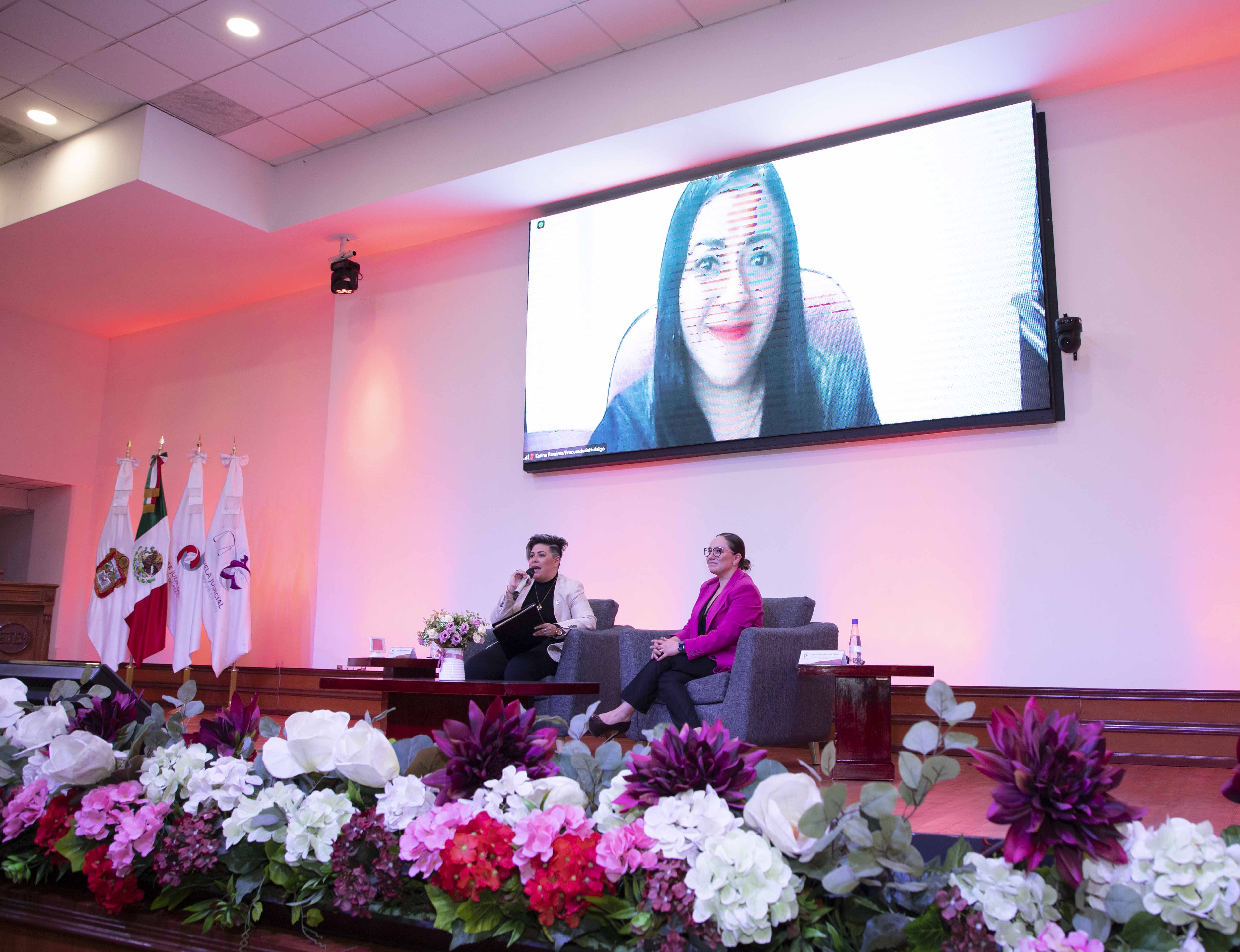 III Congreso Justicia Familiar